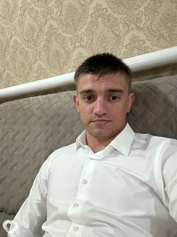 Михаил, 33, Ставрополе — анкета №2529390