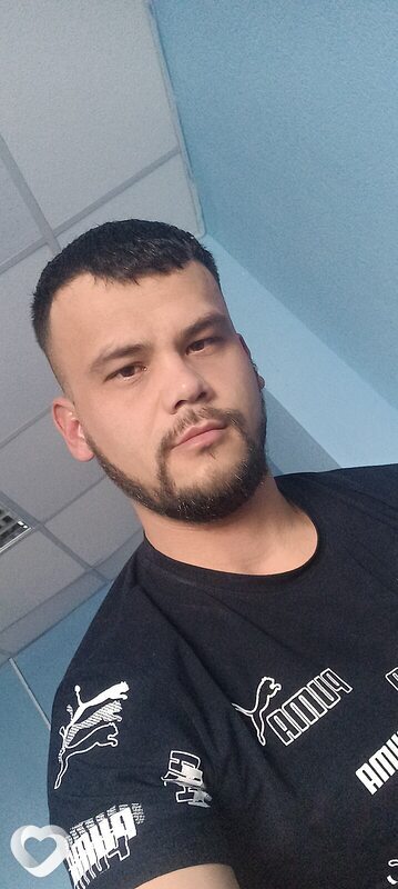 Рамазан, 33, Москве — анкета №2529391