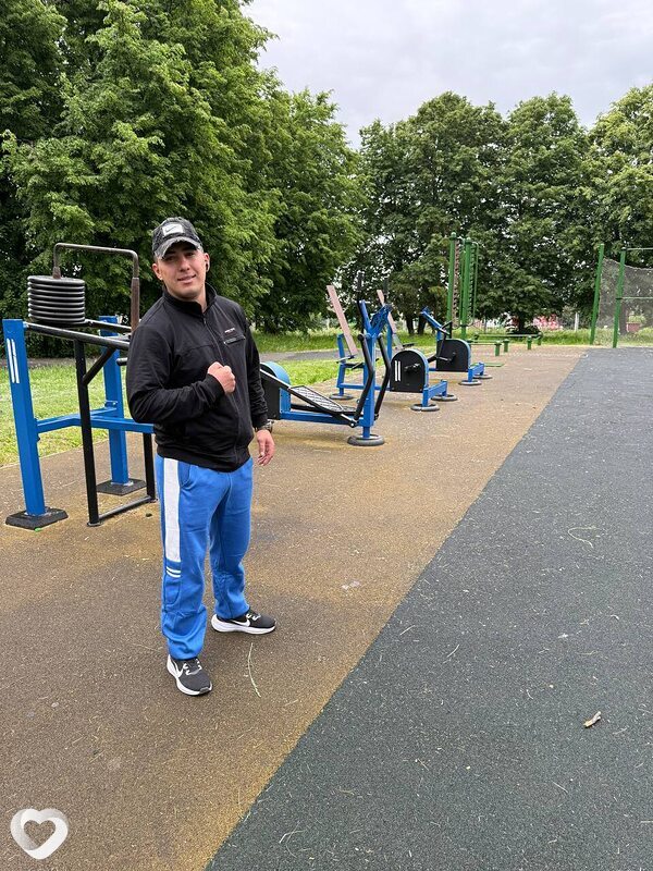 Михаил, 27, Старом Осколе — анкета №2529392