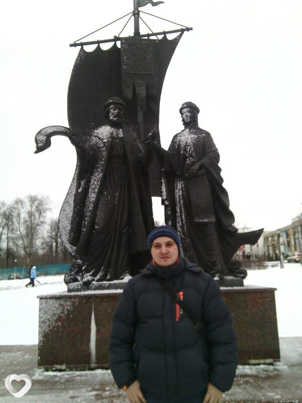 Сова, 45, Ижевске — анкета №2529397
