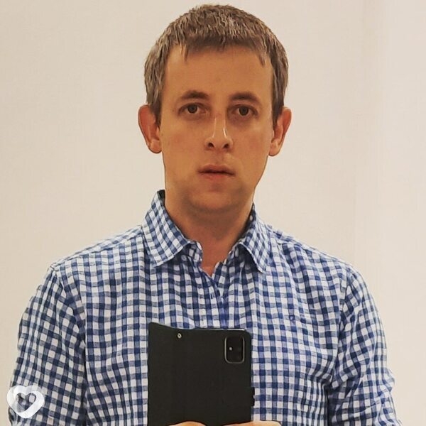 Алексей, 43, Иванове — анкета №2529399