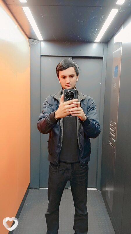 Самир, 28, Реутове — анкета №2529413