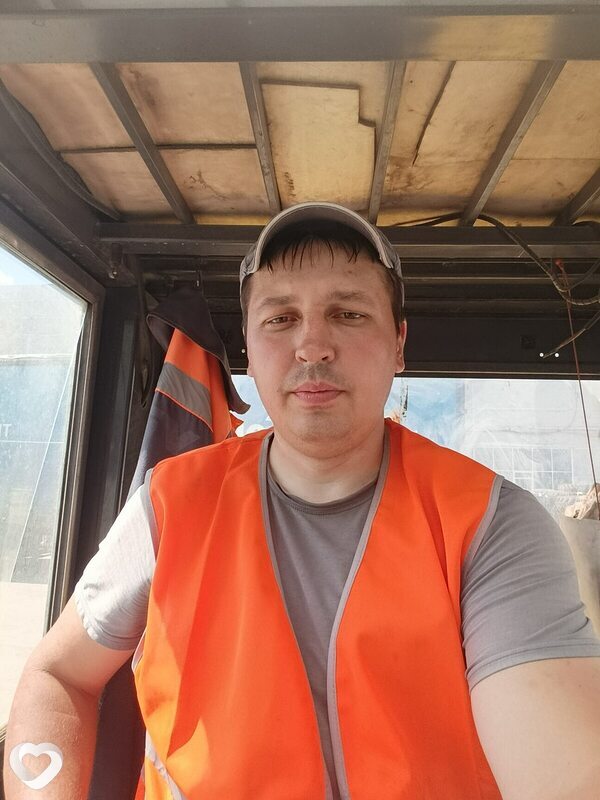 Александр, 38, Миассе — анкета №2529418
