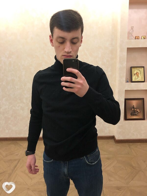 Эрвин, 45, Иванове — анкета №2529423