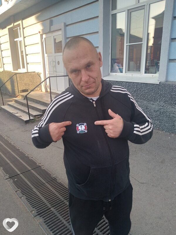 Константин, 46, Бирске — анкета №2529433