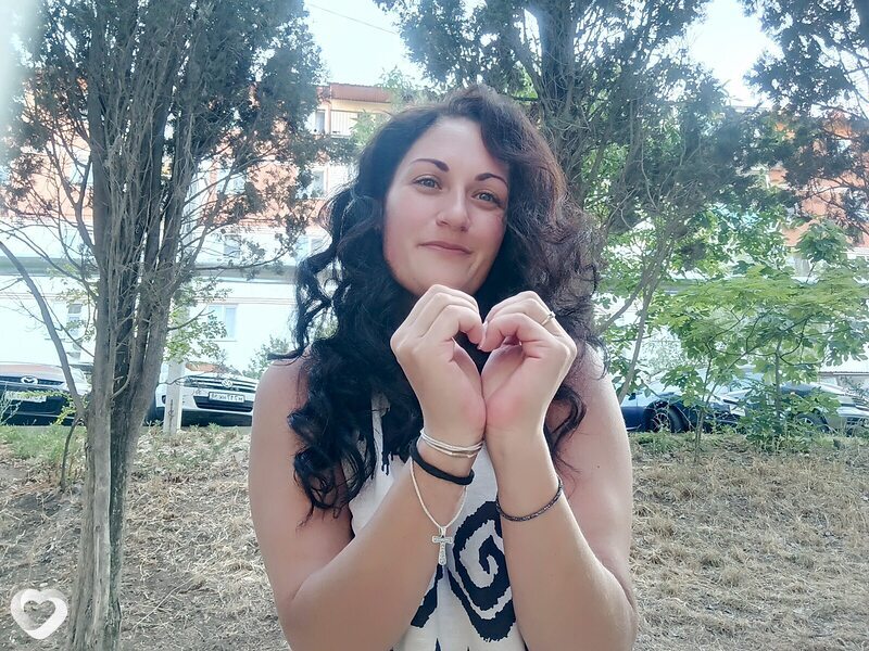 Алеся, 39, Севастополе — анкета №2529436