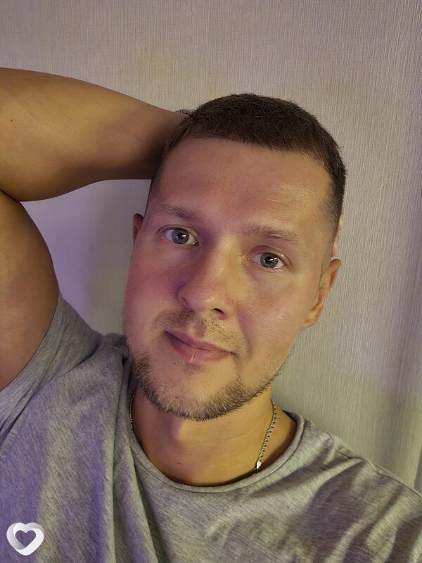 Дмитрий, 38, Санкт-Петербурге — анкета №2529381