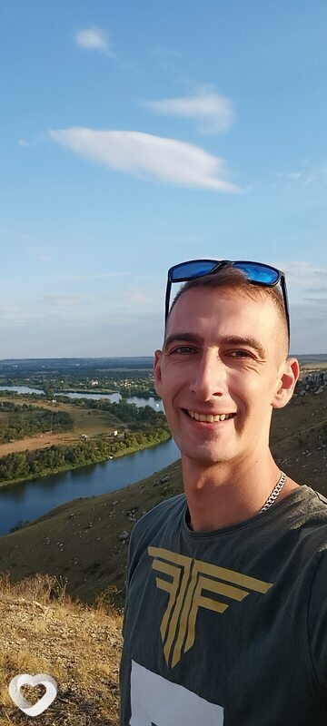 Александр, 32, Новошахтинске — анкета №2529382