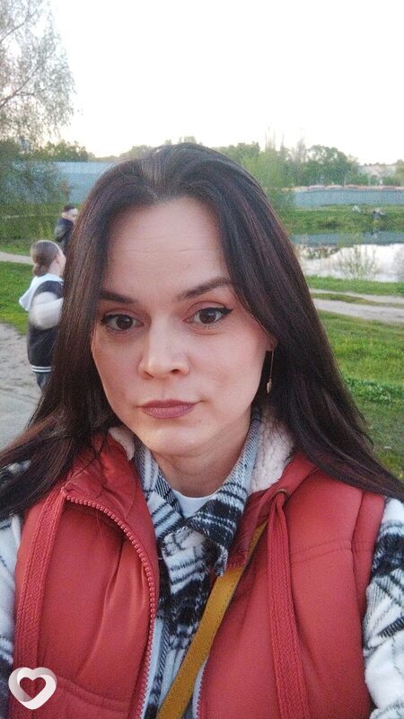Алеся, 37, Нижнем Новгороде — анкета №2529383