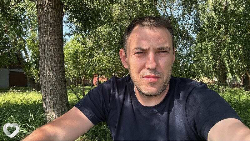 Артем, 31, Воронеже — анкета №2529386