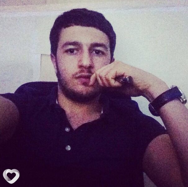Давид, 34, Воронеже — анкета №2529388
