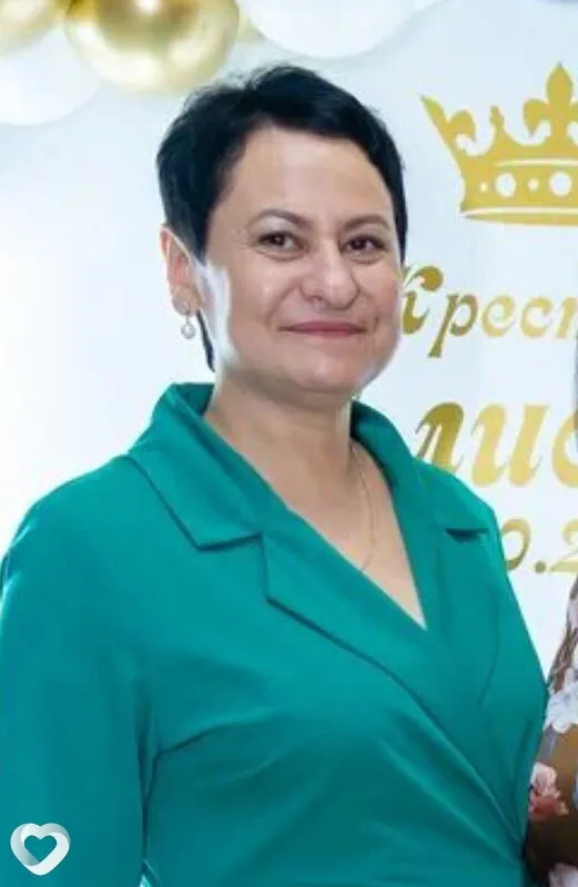 Алёна, 46, Москве — анкета №2529960