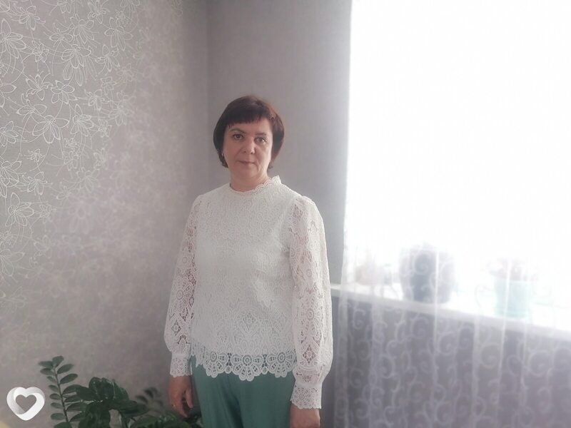 Ирина, Карталы