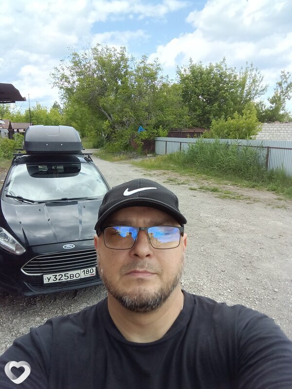 Александр, 46, Мариуполе — анкета №2529963