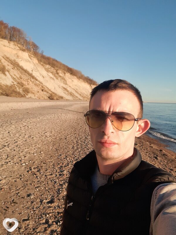 Вадим, 33, Калининграде — анкета №2529965