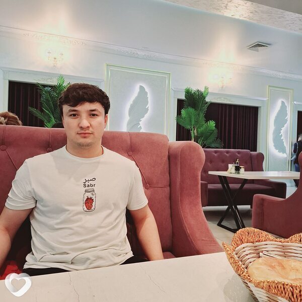 Давуд, 24, Южно-Сахалинске — анкета №2529966