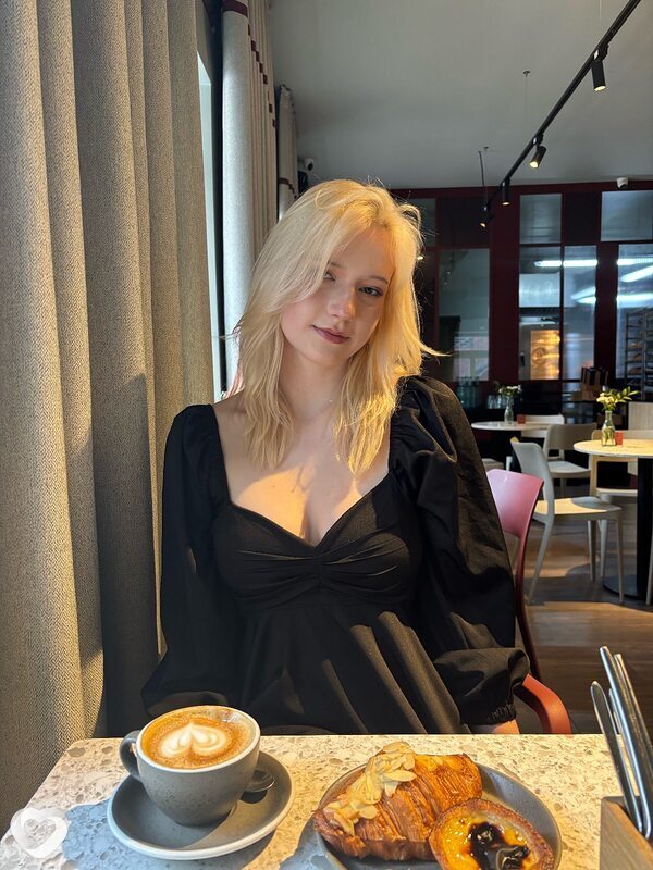 Люба, 19, Минске — анкета №2529974