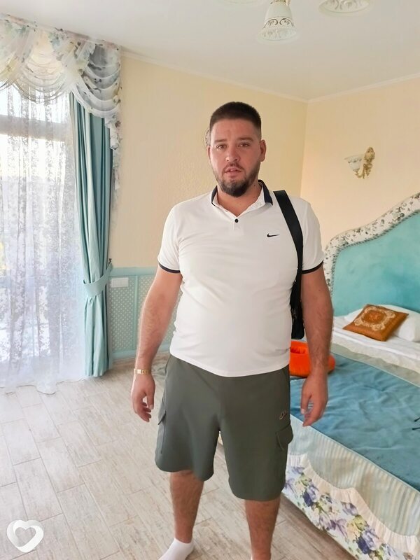 Артем, 35, Каменске-Шахтинском — анкета №2529975