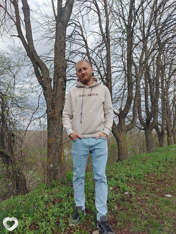Юра, 34, Москве — анкета №2529492