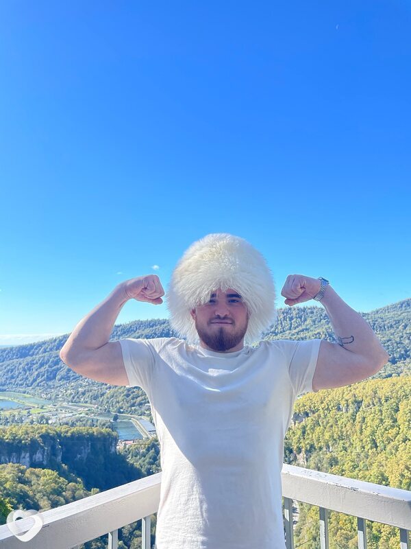 Михаил, Беловодск