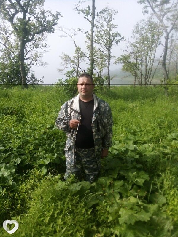 Евгений, 48, Мариуполе — анкета №2529498