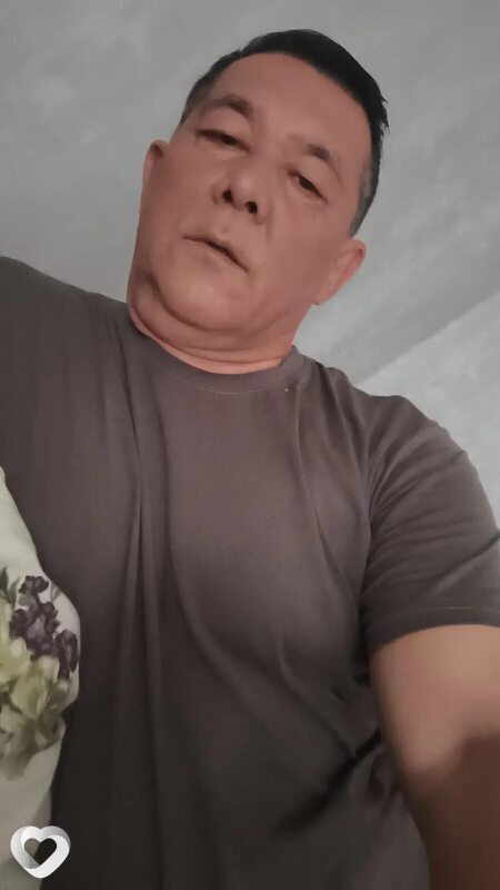 Мурат, 54, Уфе — анкета №2529499