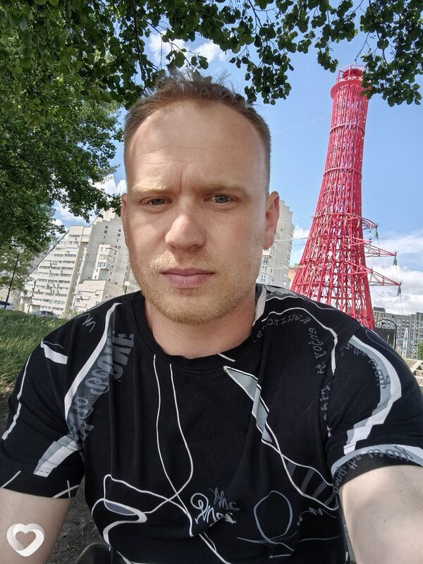 Димас, 35, Воронеже — анкета №2529271