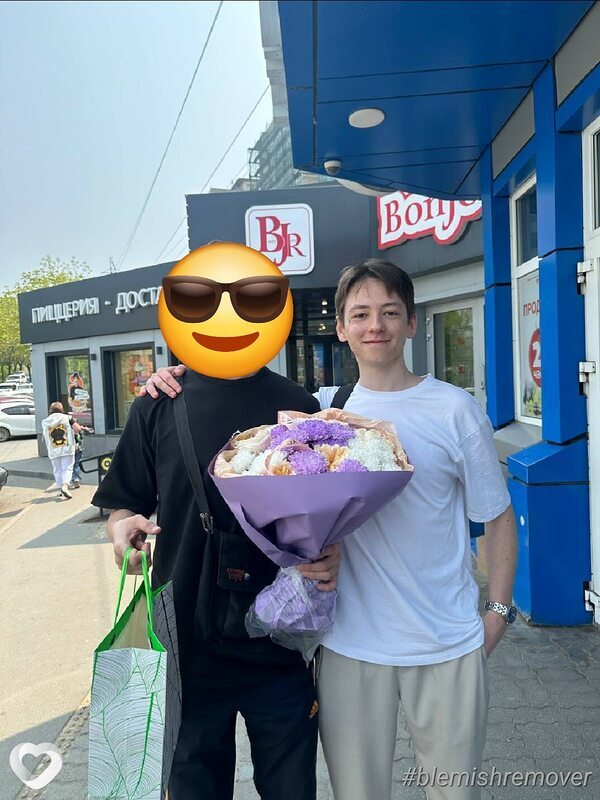 Максим, 19, Владивостоке — анкета №2684468