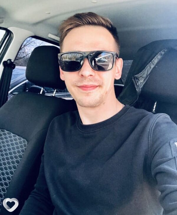 Влад, 26, Костанае — анкета №2529276