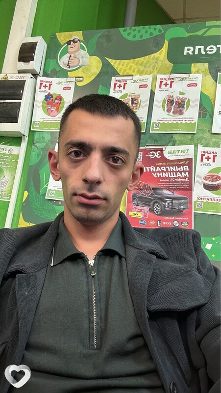 Руфат, 22, Улан-Удэ — анкета №2684469