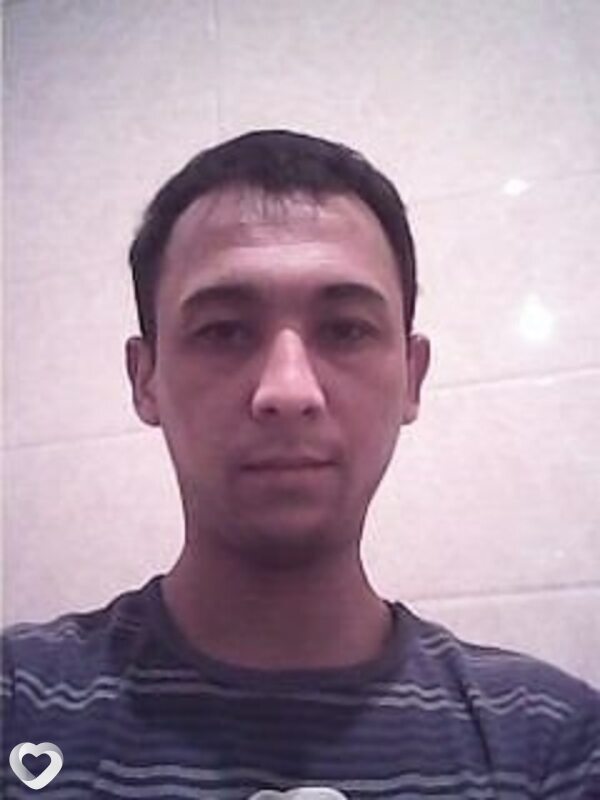 Бегзодбек, 41, Новосибирске — анкета №2529281