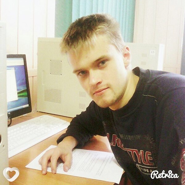 Никита, 29, Симферополе — анкета №2529711