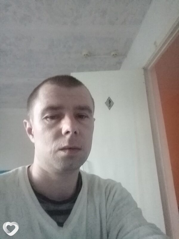 Александр, 35, Курске — анкета №2529721