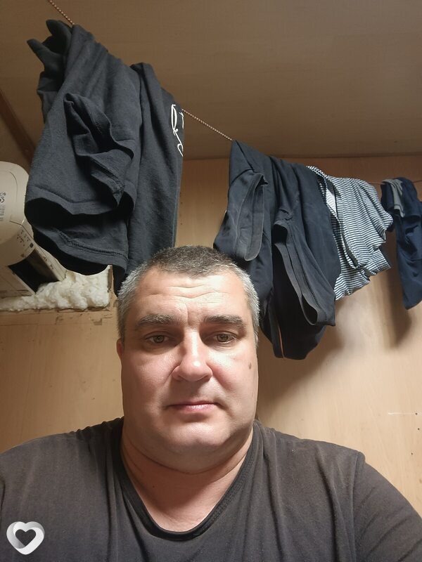 Виктор, 44, Кореновске — анкета №2529728