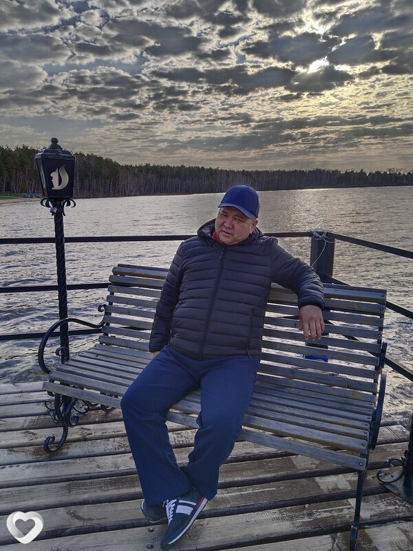 Мирхат, 44, Семей — анкета №2529343