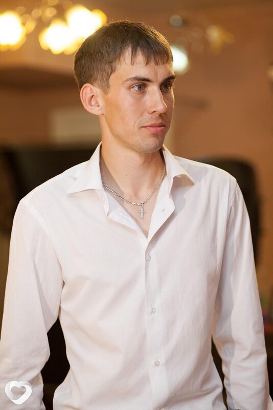 Виталий, 36, Иркутске — анкета №2529356