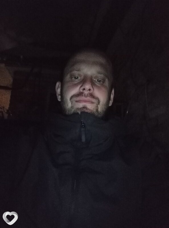 Серёга, 36, Саратове — анкета №2529357