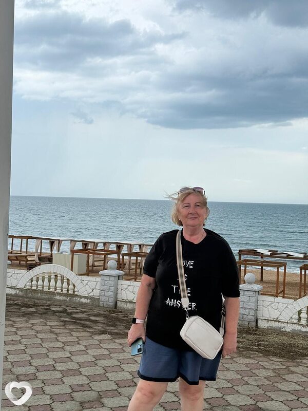 Татьяна, 66, Краснодаре — анкета №2529360