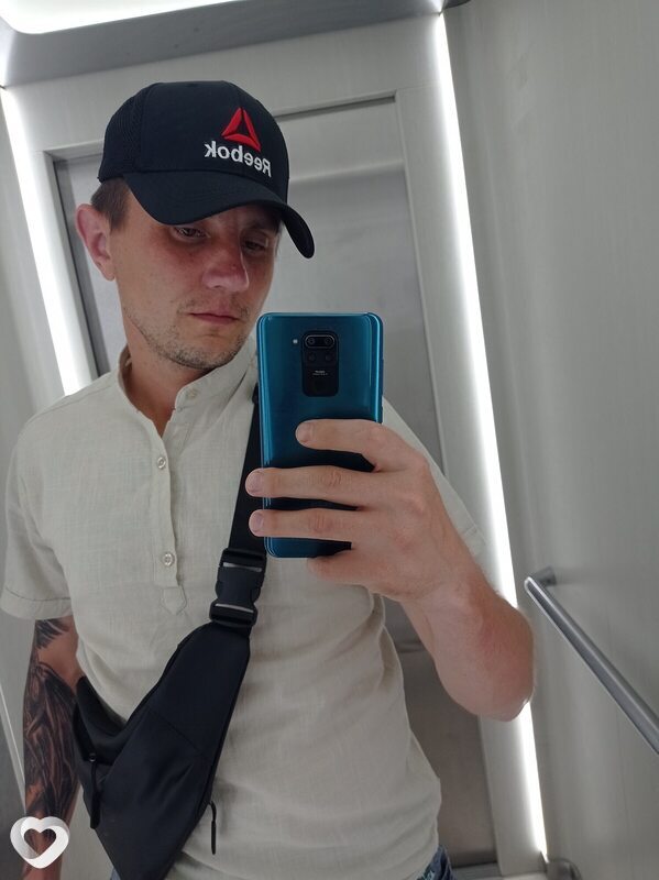 Иван, 30, Краснодаре — анкета №2529363