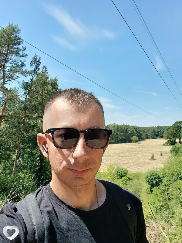 Denis, 31, Познань — анкета №2529614