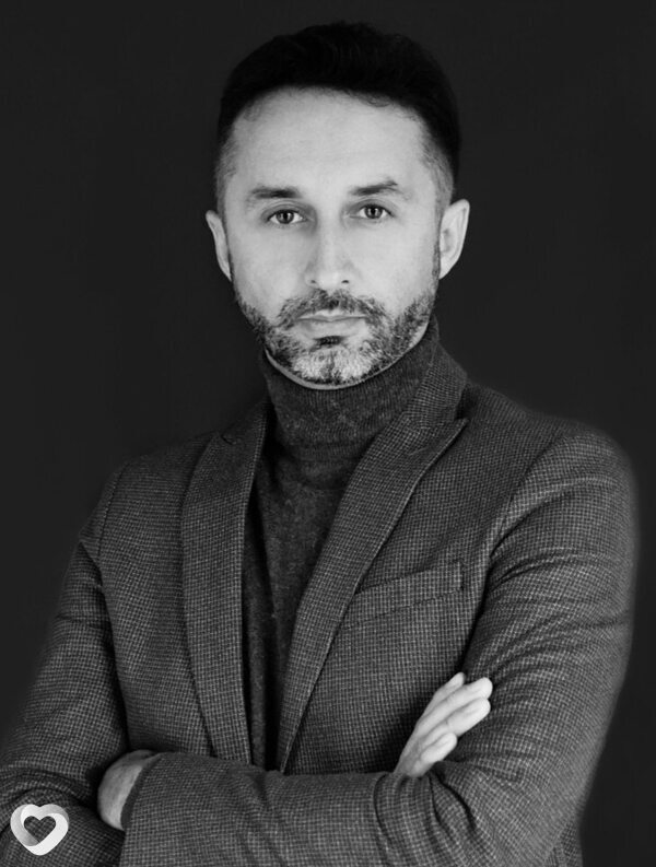 Андрей, 46, Харькове — анкета №2529616