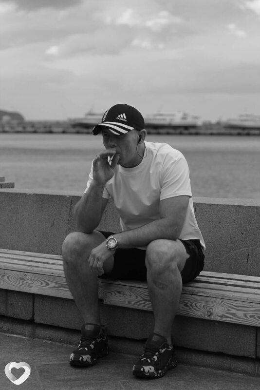 Александр, 34, Санкт-Петербурге — анкета №2529626