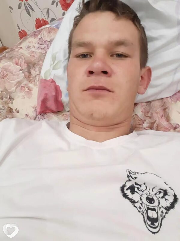 Жека, 31, Семей — анкета №2529629