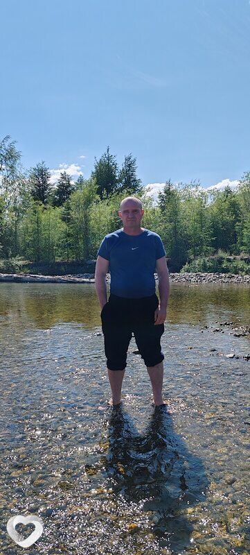 Павел, 44, Биробиджане — анкета №2529633
