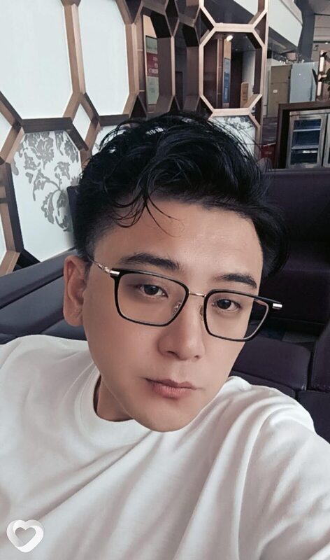 Feng, 22, Москве — анкета №2529634