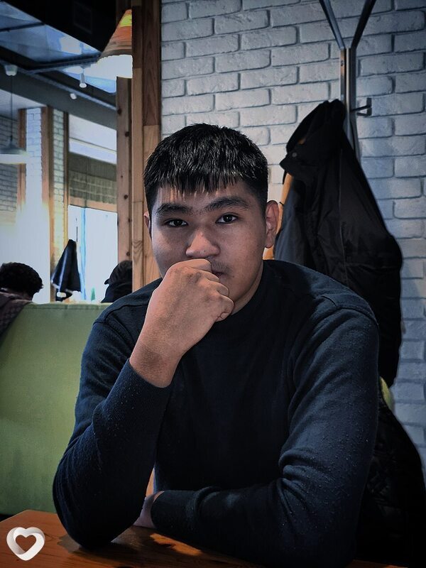 Bekzshan, 19, Семей — анкета №2529636