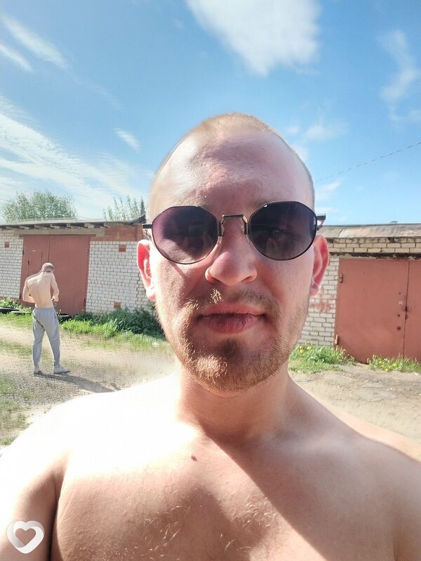 Сладкий, 25, Дмитрове — анкета №2529516