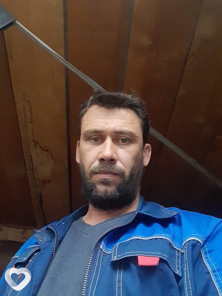 Лёха, 44, Иркутске — анкета №2529519