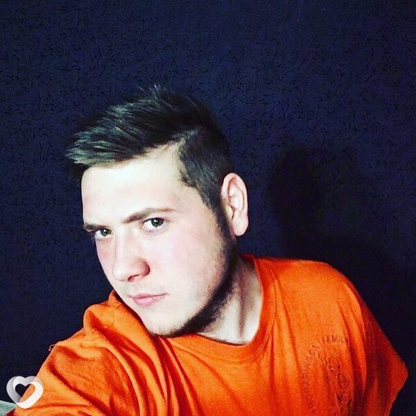 Антон, 29, Минске — анкета №2529521