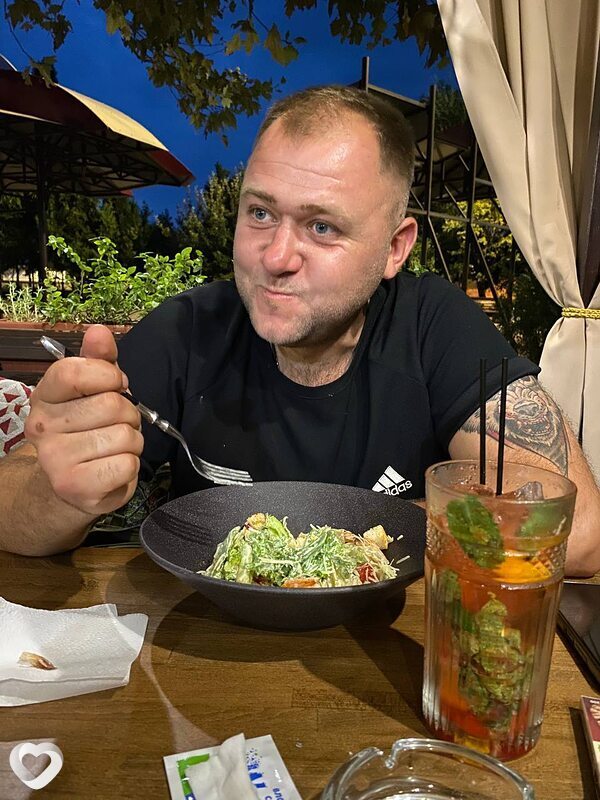 Михаил, Джанкой